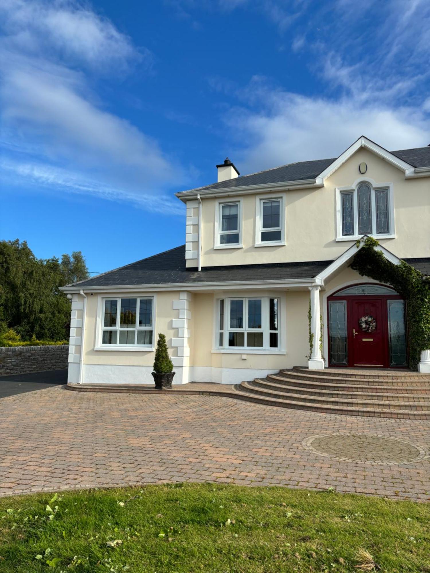 Apartment Dreenan Ballybofey